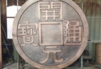 西湖墻體浮雕優價，村標概念，墻體浮雕廠家精品